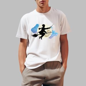 I Witches Who Fight Nazis Shirt 0 1