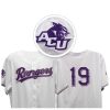 Rangers Abilene Christian University Jersey 2025 Giveaway 1 2