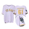 Rangers Cody Bradford Jersey 2025 Giveaway 1 2