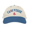 Red Sox Cabo Verde Celebration Hat Giveaway 2025 1 2