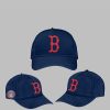 Red Sox Japan Rising Stars Masataka Hat