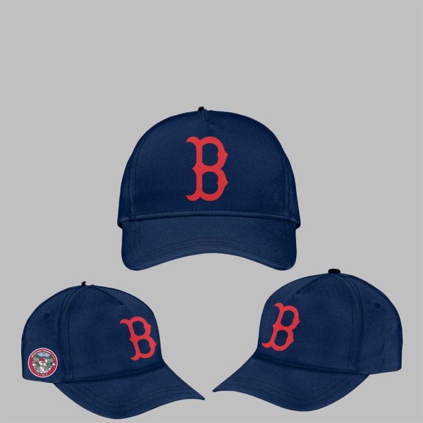 Red Sox Japan Rising Stars Masataka Hat