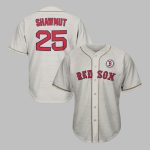 Red Sox Native American And American Indian Celebration Jersey Giveaway 2025