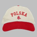 Red Sox Polish Celebration Hat Giveaway 2025