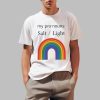 Richard Matthews My Pronouns Salt And Light Shirt 0 1