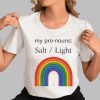 Richard Matthews My Pronouns Salt And Light Shirt 0 3