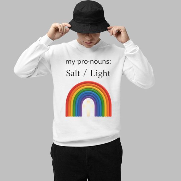 Richard Matthews My Pronouns Salt And Light Shirt 1 1
