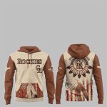 Rockies Native American Heritage 2025 Hoodie