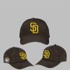 SD Padres Japan Rising Stars Yu Darvish Hat 2025