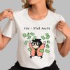Sarah Andersen How I Spend Money Shirt 0 3