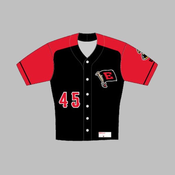 SeaWolves Black Red Alternate Jersey Giveaway 2025 1 1