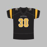SeaWolves Football Jersey Giveaway 2025