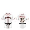 Seattle Mariners Bruce Lee Night jersey 1 2