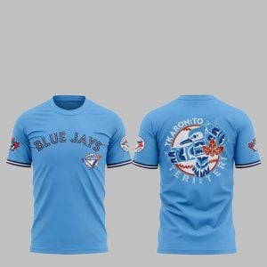 2025 Blue Jays Indigenous Peoples Day Shirt 1