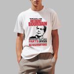 She Call Me A Celebrity Chef Because I Eat Her Shirt