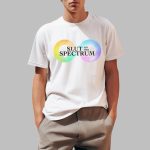 Slut On The Spectrum Shirt