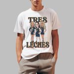 Sophie Tres Leches Shirt