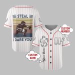Steal O Dare You Jersey