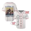 Steal O Dare You Jersey 1 2
