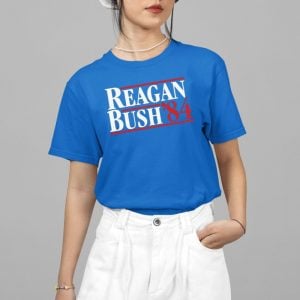 Daniel Di Martino Reagan Bush 84 Shirt 4 15