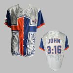 Syracuse Faith & Family Jersey Giveaway 2025