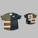 Syracuse First Responder Jersey Giveaway 2025