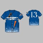 Syracuse Friendship Bracelet Jersey Giveaway 2025