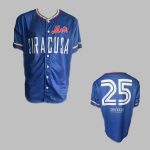 Syracuse Italian Jersey Giveaway 2025