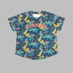 Syracuse Margaritaville Jersey Giveaway 2025