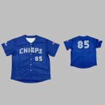 Syracuse Wall of Fame Day Jersey Giveaway 2025