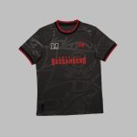 Bay Buccaneers Football Jersey 2025