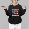 The Metric System Can't Measure Freedom Shirt 1 b