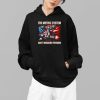 The Metric System Can't Measure Freedom Shirt 2 1