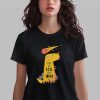 Things Are Less Than Ideal Dinosaur Shirt 0 2
