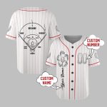 Today I Don't Know Jersey