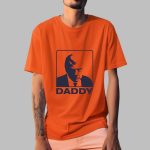 Trump Daddy 2025 Shirt