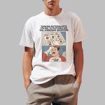Turkish Nationalists Trying To Rationalize The Armenian Genocide Shirt