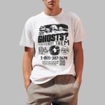 Uh Oh Got Ghosts We Will Destroy Them Shirt