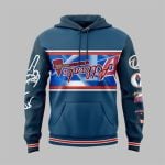 Usher Atlanta Braves Peace Up A Town Down Hoodie