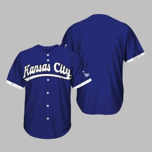 2025 KC Royals City Connect Jersey 1 1