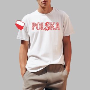 Mariners Polish Heritage Shirt 2025 Giveaway 0 1