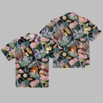 Weird Al Hawaiian Shirt