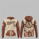 White Sox Native American Heritage 2025 Hoodie