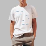 Would You Still Love Me If You Really Knew Me Shirt