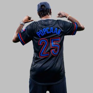 Blue Jays Popcaan Jersey 2025 1