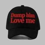 Yves Dump Him Love Hat