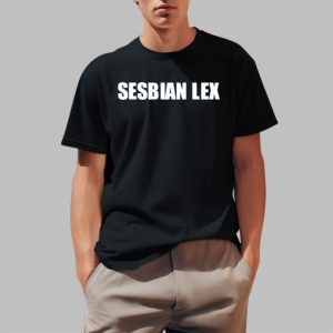 Sesbian Lex Shirt 0 1