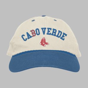 Red Sox Cabo Verde Celebration Hat Giveaway 2025 1 1