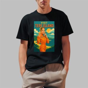 Serialbunnythief Visit Terf Island Shirt 0 1