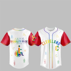 1 2025 Guardians July Is Disability Pride Month Jersey 1